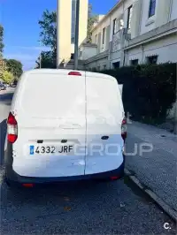 2016 Ford TRANSIT
