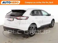 2016 Ford EDGE