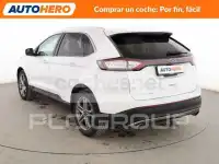 2016 Ford EDGE