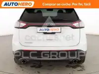2016 Ford EDGE
