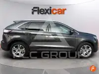2016 Ford EDGE