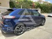 2016 Ford EDGE