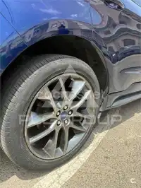 2016 Ford EDGE