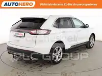 2016 Ford EDGE