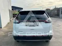 2016 Ford EDGE