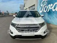 2016 Ford EDGE