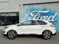 2016 Ford EDGE