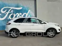 2016 Ford EDGE