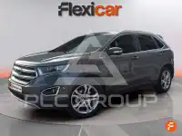2016 Ford EDGE