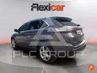 2016 Ford EDGE