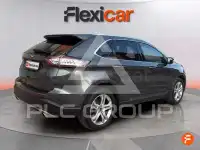 2016 Ford EDGE