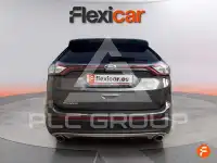 2016 Ford EDGE