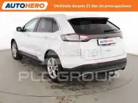 2016 Ford EDGE
