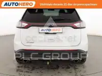 2016 Ford EDGE