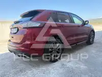 2016 Ford EDGE