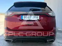 2016 Ford EDGE