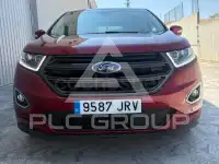 2016 Ford EDGE
