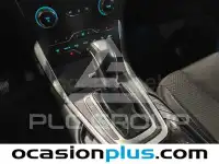 2016 Ford EDGE