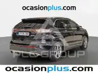 2016 Ford EDGE