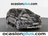 2016 Ford EDGE