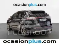 2016 Ford EDGE