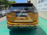 2016 Ford EDGE