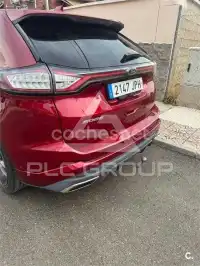 2016 Ford EDGE