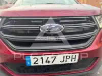 2016 Ford EDGE