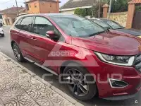 2016 Ford EDGE