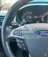 2016 Ford EDGE