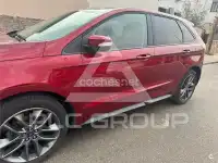 2016 Ford EDGE