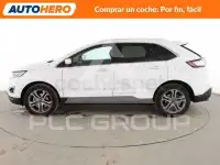 2016 Ford EDGE