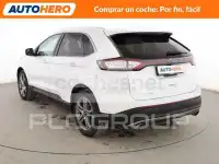 2016 Ford EDGE
