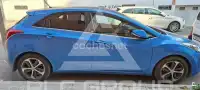 2016 Hyundai I30