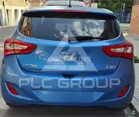 2016 Hyundai I30