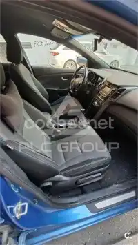 2016 Hyundai I30