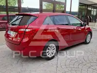 2016 Hyundai I30