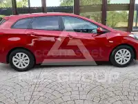 2016 Hyundai I30