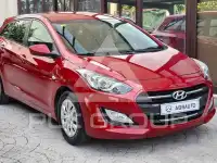 2016 Hyundai I30
