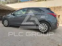 2016 Hyundai I30