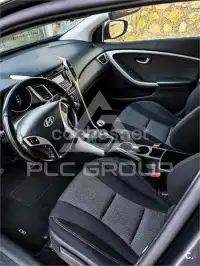 2016 Hyundai I30