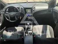 2016 Hyundai I30