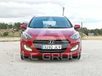 2016 Hyundai I30