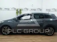2016 Hyundai I30