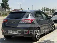2016 Hyundai I30