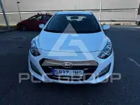 2016 Hyundai I30