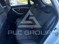 2016 Hyundai I30