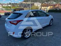 2016 Hyundai I30