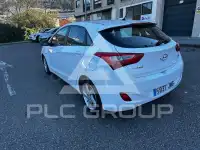 2016 Hyundai I30