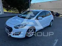 2016 Hyundai I30